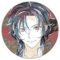    Bungo to Alchemist Ani-Art - Oda Sakunosuke