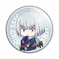  SSSS.Gridman - Chibi Anti