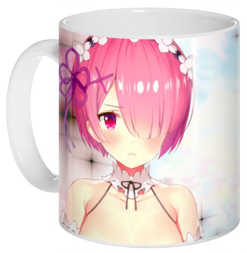 ���������� ������� ������ R����� � �������������� ���� � ���� - Rem � Ram �� ����� � ����� ����� � �������������� ���� � ���� / Re: Zero kara Hajimeru Isekai Seikatsu / Re: Life in a different world from zero / ReZero