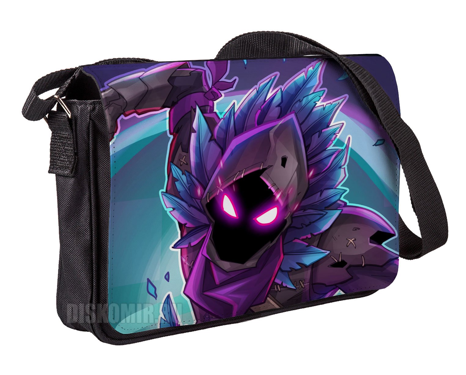 ���������� ������� �����-����������� �������� Raven Fortnite Battle Royale �� ����� � ����� Fortnite / �������� / ���� ����