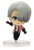     - Victor Nikiforov