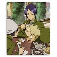    Katekyo Hitman Reborn! 310098
