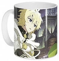  Owari no Seraph 336475
