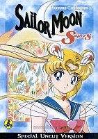 Sailor Moon SuperS TV (-    )