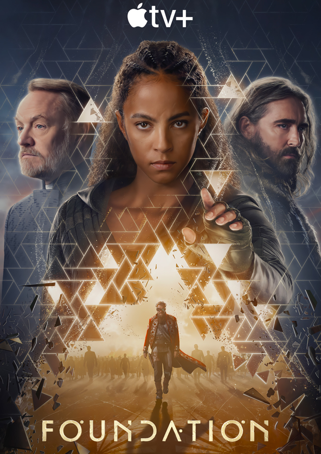 ������ �������� �� ������� ��������� / Foundation