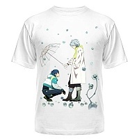    DRAMAtical Murder