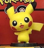  Pokemon - Pikachu 509912