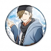  Idolmaster SideM Type: Intelligence - Jirou Yamashita