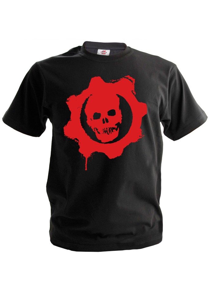 ���������� ������� �������� Gears of War �� ����� � ����� Gears of War / �������� �����
