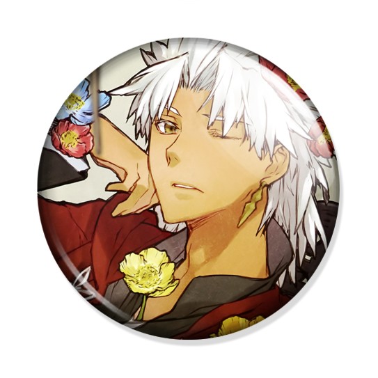 ���������� ������� ������ Fate/Apocrypha Shirou Kotomine flower �� ����� � ����� ������ / Fate Stay Night / Fate Zero / Fate Grand Order / Fate Apocrypha / Fate Prototype / Fate Extra / ������ ���� ������� / ������ ������ / ������ ������� ������ / ������ ������� / ������ �������� / ������ ������