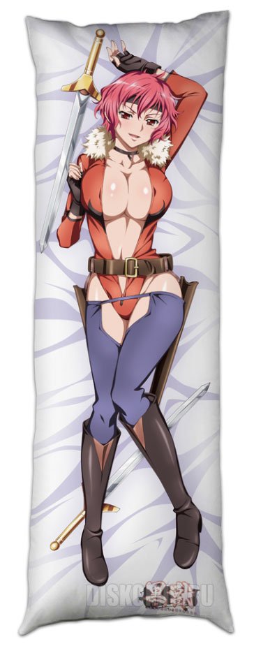 ��������� ���������� �� ������� ��������� Kuroinu - Maia