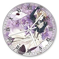   Violet Evergarden - 