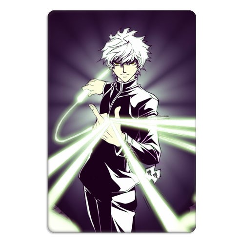 ������ ��������� ������������� Code: Breaker 316545