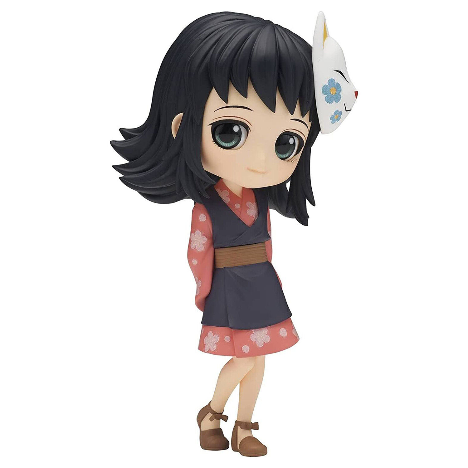 ������� Demon Slayer Q Posket Sans Makomo Ver.A