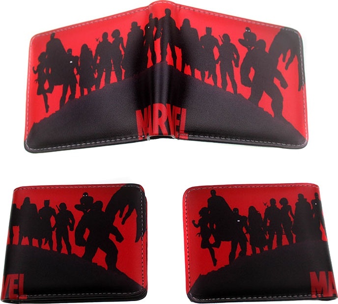 ���������� ������� ������� The Avengers 614084 �� ����� � ����� �������� / Avengers