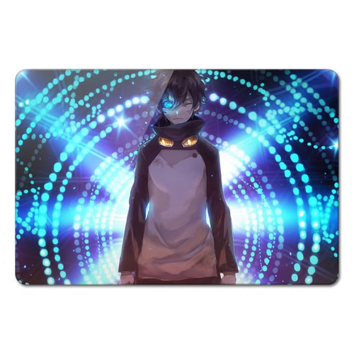 ������ ��������� ������������� Kekkai Sensen 350089