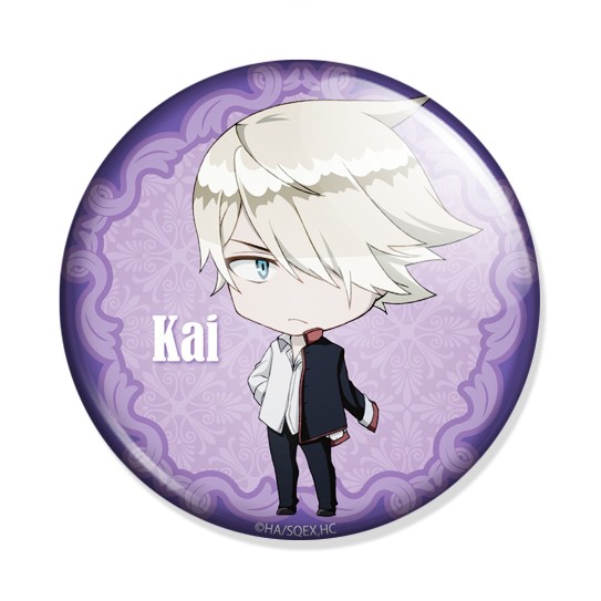 ���������� ������� ������ Oushitsu Kyoushi Haine Chibi Kai �� ����� � ����� ����������� ��������� / Oushitsu Kyoushi Haine / The Royal Tutor