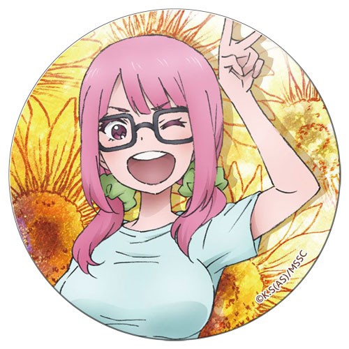 ���������� ������� ������ ��������� ������� Magical Girl Site - Rina Shioi �� ����� � ����� ���� �������-��������� / Mahou Shoujo Site / Magical Girl Site / ���� ���������