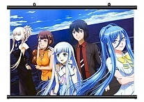   Aoki Hagane no Arpeggio