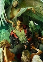    3 Devil May Cry