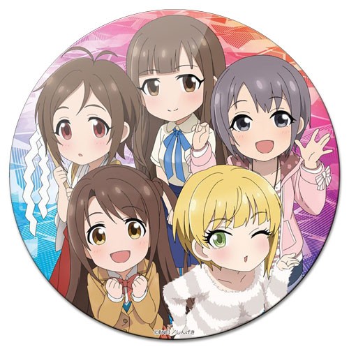 ���������� ������� ������ ��������� ������� �������-������� �� ����� � ����� ���������� / Idolmaster / THE IDOLM@STER