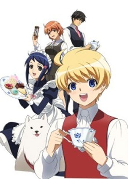 ���������� ������� Wonderful Detective Labyrinth (������������ �������� ��������) MPEG4 �� ����� � ����� 