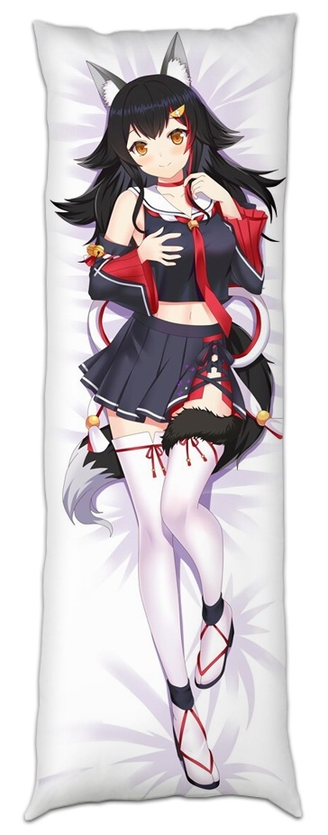 ��������� ���������� Holo no Graffiti - Ookami Mio
