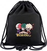 ����� ��� ����� �������� My Hero Academia 622646