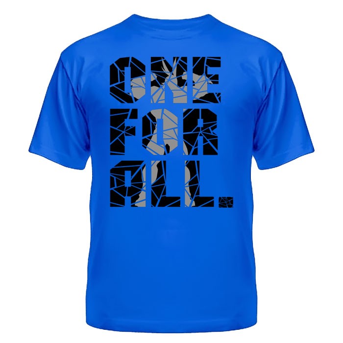 ���������� ������� �������� ��� ��������� �������� - "One For All" �� ����� � ����� ��� ��������� �������� / Boku no Hero Academia / My Hero Academia / �������� ������