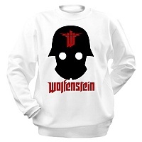  Wolfenstein - Soldier