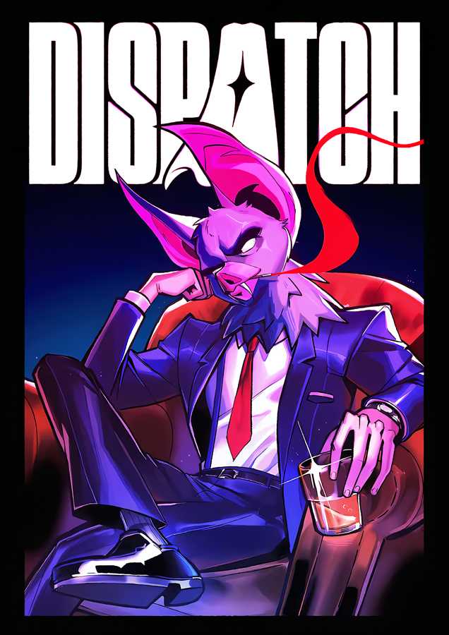 ������ �������� Dispatch / ������� �4