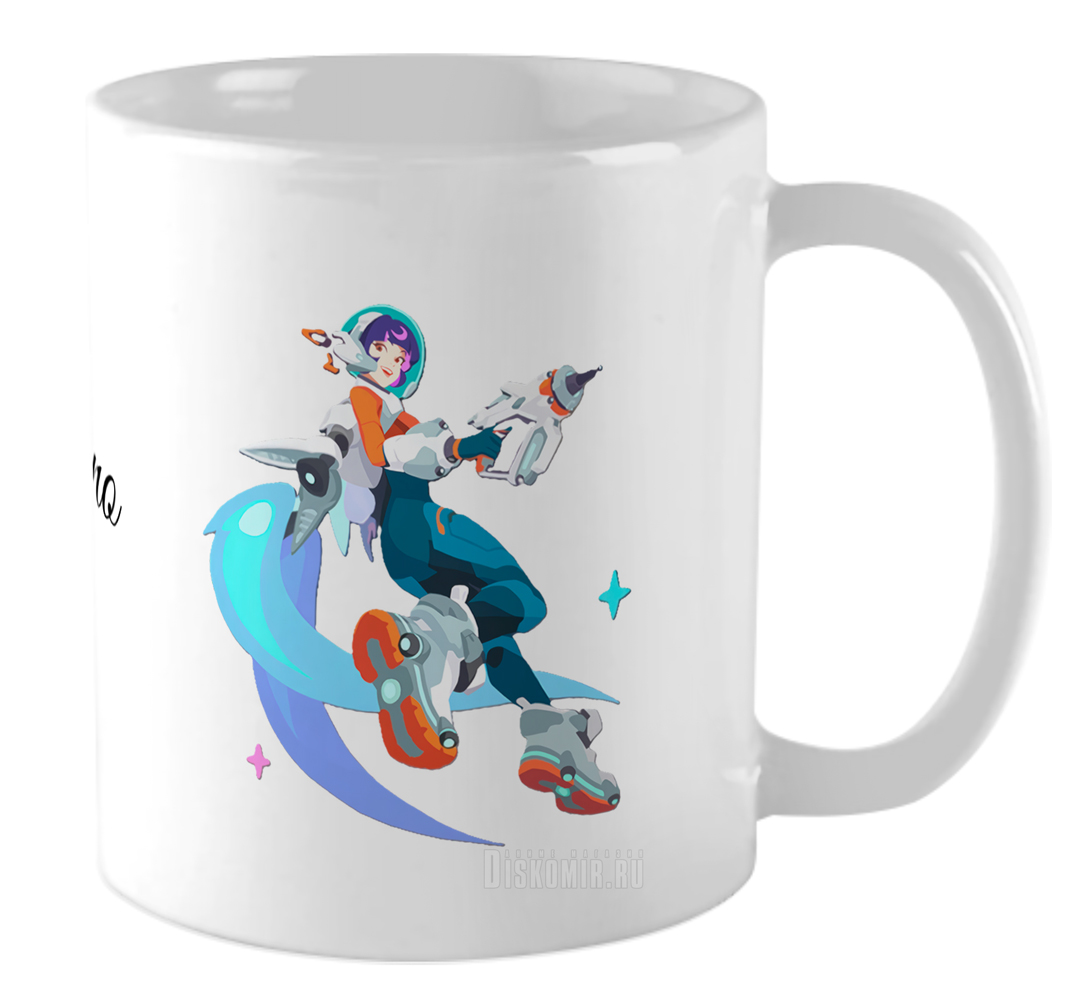 ���������� ������� ������������ ������ �� ����� Overwatch / �������� / �����