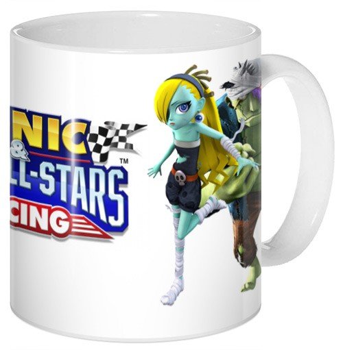 ���������� ������� ������ Sonic 45492 �� ����� � ����� ����� / Sonic the Hedgehog / �� �����