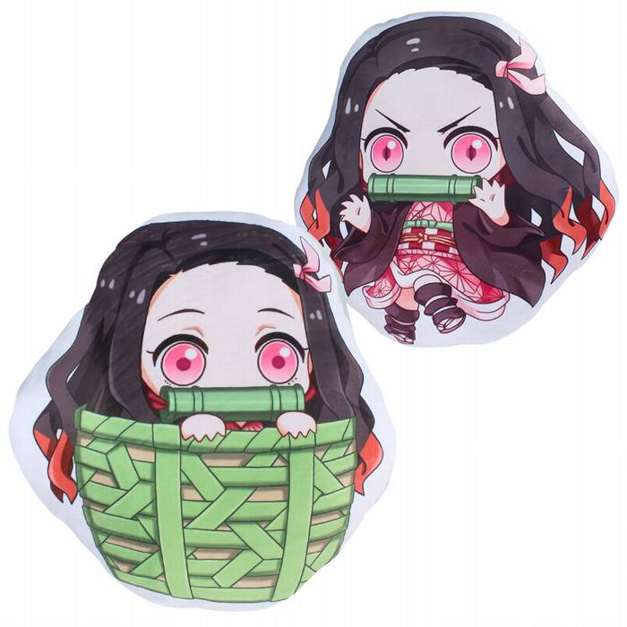 ������� �������� Demon Slayer Kamado Nezuko (35x40��)