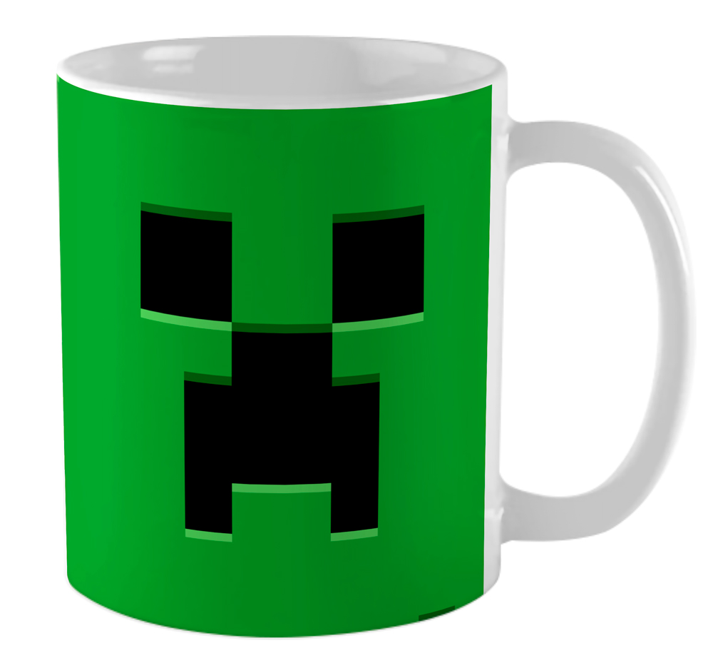 ���������� ������� ������������ ������ �� ����� ��������� / Minecraft