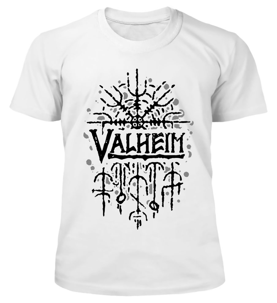    Valheim      / Valheim