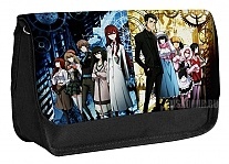   Steins Gate Zero