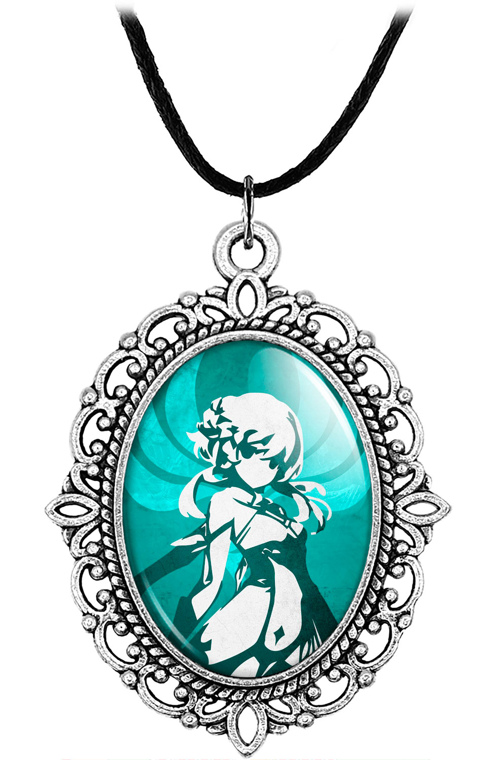 ���������� ������� ����� �������� ������ ������ - ��������������� �� ����� � ����� ������ ������ / Genshin Impact