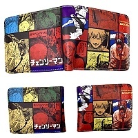 ������� �� ����� ������� ��������� / Chainsaw Man