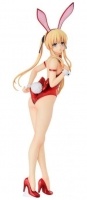  Saekano How to Raise a Boring Girlfriend: Eriri Spencer Sawamura Bare Leg Bunny Ver.