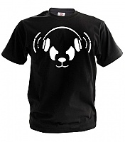  Music Panda