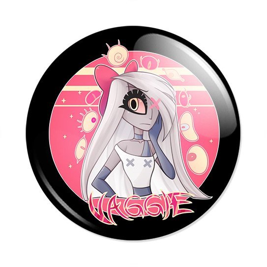 ���������� ������� ������ ����� ����� ������ �� ����� � ����� ����� ������ / Hazbin Hotel