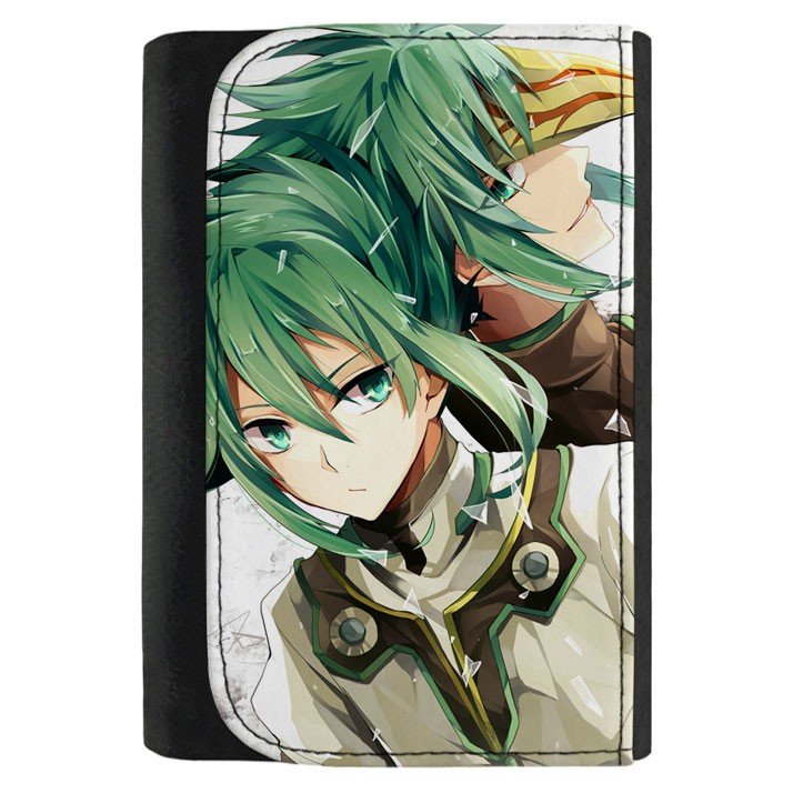 ���������� ������� ������� ������ Tales of the Abyss 331022 �� ����� � ����� �������� ������ / Tales of the Abyss