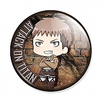    Season 2 Chibi Jean