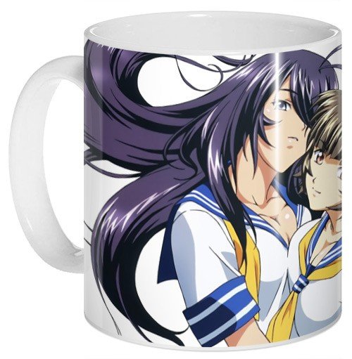 ���������� ������� ������ Ikkitousen 319424 �� ����� � ����� �������� ����� / Ikki Tousen