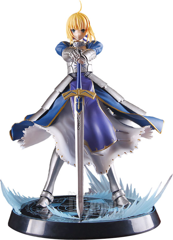 ������� Fate/stay night Saber 2.0