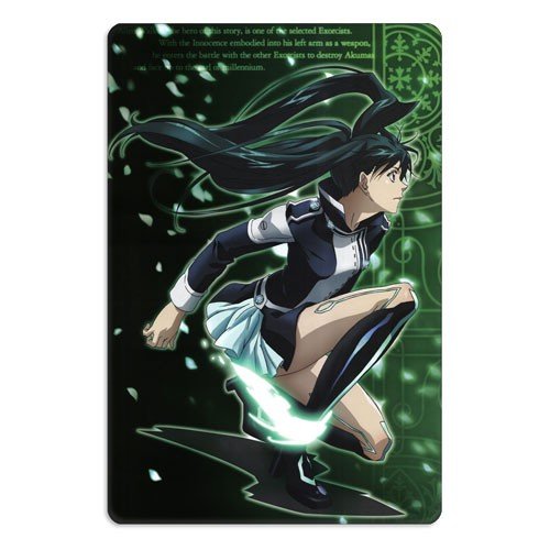 ���������� ������� ������ ��������� ������������� D.Gray-man 310456 �� ����� � ����� �� ����-��� / D.Gray-man / D. Grayman