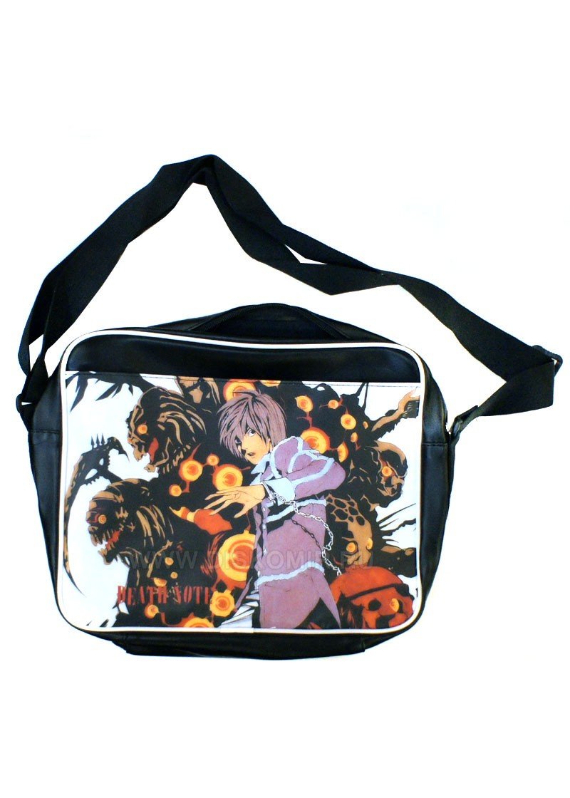 ���������� ������� ����� Death Note 34750 �� ����� � ����� ������� ������ / Death Note