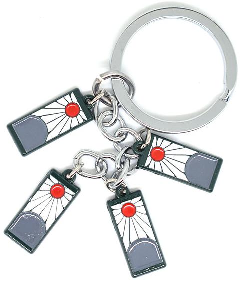 ���������� ������� ������ ������, ����������� ������� - Logo �� ����� � ����� ������, ����������� ������� / Demon Slayer / Kimetsu no Yaiba / Blade of Demon Destruction