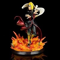  Deidara